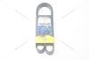 Ремінь поліклиновий Renault Master II, Trafic II 2.5d MICHELIN '7PK1113 (фото 2)