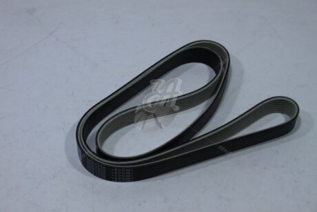 Ремінь полікліновий (тефлон) Toyota Camry (V5) 3.5i/ Lexus RX 350, IS (II,III) 2.5i MICHELIN '7PK1550