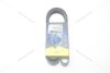 Ремінь поліклиновий Renault Trafic (II,III) 1.6, 2.0d, Master III 2.3d MICHELIN '7PK1687 (фото 3)