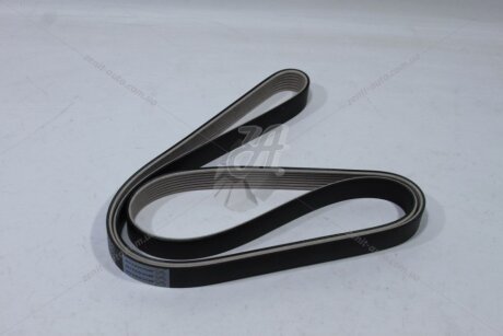 Ремінь поліклиновий (тефлон) Nissan Murano II 3.5i, X-Trail (II,III) 2.0d MICHELIN '7PK1705