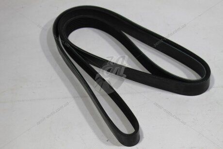 Ремінь поліклиновий Kia Sorento I 2.5d/ Nissan Navara (05-) 2.5d MICHELIN '7PK1730