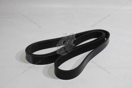 Ремінь полікліновий (тефлон) Land Rover Discovery II 4.0i/ Honda FR-V (05-) 2.0i MICHELIN '7PK1770