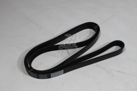 Ремінь полікліновий (тефлон) Honda Civic VIII 1.6, 1.8i, CR-V III 2.0i MICHELIN '7PK2060