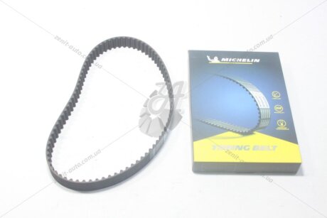 Ремінь ГРМ Audi A6 C6/ VW Touareg (04-10) 2.7, 3.0d MICHELIN '83RU24