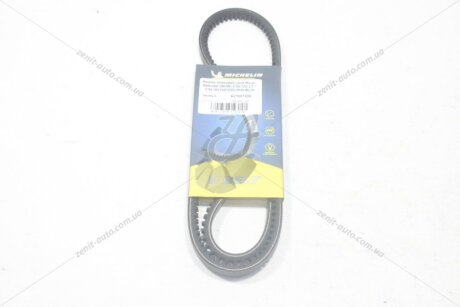 Ремінь клиновий Land Rover Defender (90-98) 2.5d/ VW LT I 2.4d MICHELIN 'AV10X1025