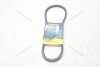 Ремінь клиновий Audi 100 C4/ BMW 5 (E34)/ Ford Fiesta IV MICHELIN 'AV10X825 (фото 1)