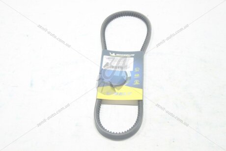 Ремінь клиновий Audi 100 C4/ BMW 5 (E34)/ Ford Fiesta IV MICHELIN 'AV10X825