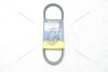 Ремінь клиновий Seat Toledo I/ VW T4, Passat B3/B4 1.9d MICHELIN 'AV11X650 (фото 1)
