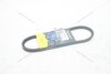 Ремінь клиновий Seat Toledo I/ VW T4, Passat B3/B4 1.9d MICHELIN 'AV11X650 (фото 3)