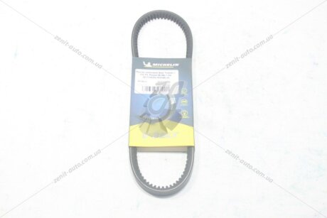 Ремінь клиновий Seat Toledo I/ VW T4, Passat B3/B4 1.9d MICHELIN 'AV11X650