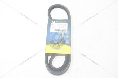Ремінь клиновий Ford Ranger (02-06) 2.5d/ Hyundai H-1 (97-04) 2.4i MICHELIN 'AV13X1000
