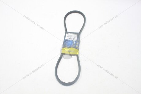 Ремінь клиновий Mazda 323 (III,IV)/ Nissan Patrol (00-) MICHELIN 'AV13X1075