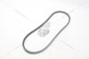 Ремінь клиновий Mazda B-Series (96-99), BT-50 (06-13) 2.5d MICHELIN 'AV13X1100 (фото 7)