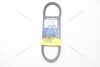 Ремінь клиновий Hyundai Accent (II,III), Elantra III, Getz (02-) MICHELIN 'AV13X655 (фото 2)