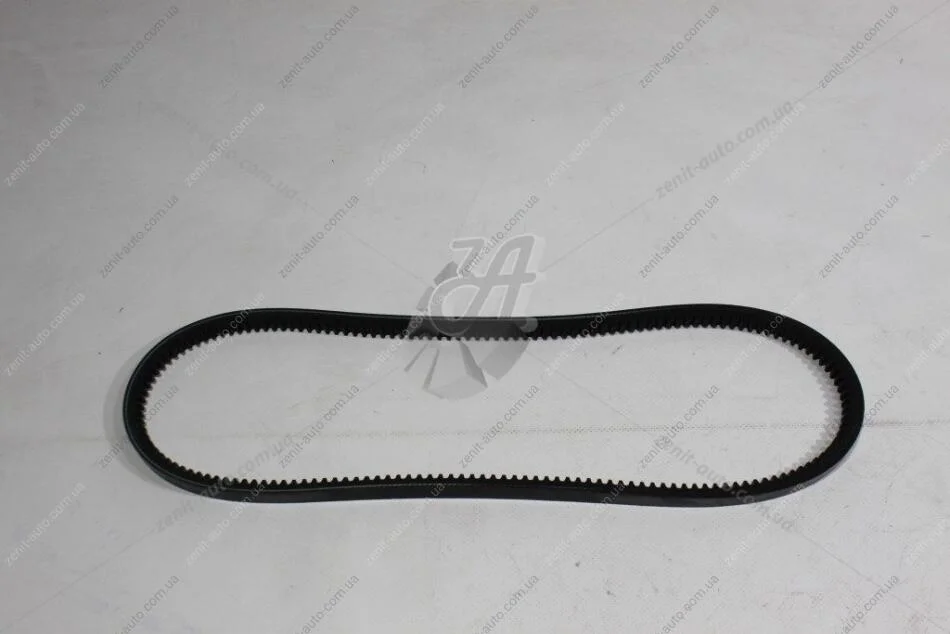 Ремінь клиновий Hyundai Terracan (01-06) 2.9d/ Ford Transit (94-00) 2.5d/ Toyota Avensis (T22) 2.0d (AV13X975) MICHELIN 'AV13X975 (фото 1)