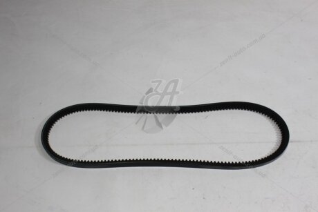 Ремінь клиновий Hyundai Terracan (01-06) 2.9d/ Ford Transit (94-00) 2.5d/ Toyota Avensis (T22) 2.0d MICHELIN 'AV13X975