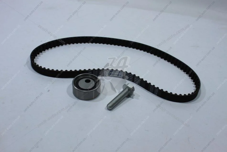 Комплект ременя ГРМ Renault Logan (04-09), Kangoo (97-09) 1.4, 1.6i (FM010473) MICHELIN 'FM010473 (фото 1)