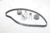 Комплект ременя ГРМ Skoda Octavia II/ VW Passat B6, Golf (V,VI) 2.0d (FM010648) MICHELIN 'FM010648 (фото 12)