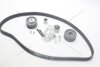 Комплект ременя ГРМ Skoda Octavia II/ VW Passat B6, Golf (V,VI) 2.0d MICHELIN 'FM010648 (фото 13)