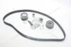 Комплект ременя ГРМ Skoda Octavia II/ VW Passat B6, Golf (V,VI) 2.0d (FM010648) MICHELIN 'FM010648 (фото 2)