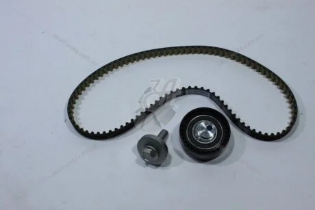 Комплект ременя ГРМ Renault Logan (09-15), Kangoo (09-) 1.4, 1.6i (FM010662) MICHELIN 'FM010662