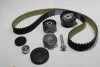 Комплект ремня ГРМ Renault Kangoo (01-), Megane (II,III), Logan (07-) 1.4, 1.6i 16V MICHELIN 'FM010671 (фото 1)