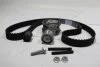 Комплект ремня ГРМ Audi A4 (B8,B9) 2.0d/ Skoda Octavia III 1.6, 2.0d/ VW CC (B7), Passat (B8) 1.6, 2.0d MICHELIN 'FM010678 (фото 1)