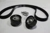 Комплект ременя ГРМ Chery Tiggo (06-) 1.6, 1.8, 2.0i (FM01173Y) MICHELIN 'FM01173Y (фото 1)