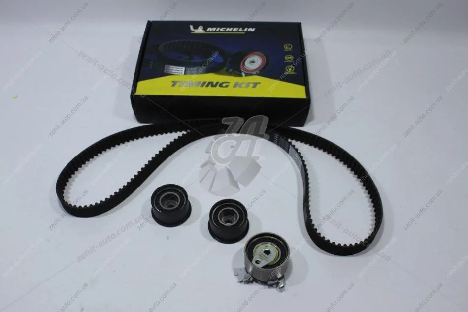 Комплект ременя ГРМ Chevrolet Captiva (06-)/ Opel Antara A 2.4i (FM020461) MICHELIN 'FM020461 (фото 1)