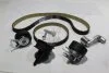 Комплект ремня ГРМ Skoda Fabia I 1.4i/ VW Golf (IV,V) 1.4, 1.6i MICHELIN 'FM020565 (фото 1)