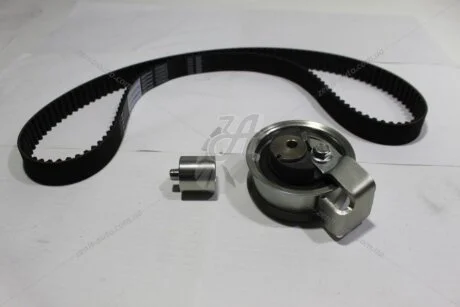 Комплект ременя ГРМ Audi A4 (B6,B7), A6 C5/ VW Passat B5.5 1.8T, 2.0i (FM030491) MICHELIN 'FM030491