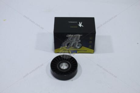 Ролик направляющий VW Transporter T4, LT (97-07) MICHELIN 'FMMT01137