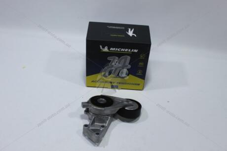 Натягувач ременя генератора Skoda Octavia (I,II) 1.6, 1.8, 2.0i/ VW Golf (IV,V,VI), Caddy III 1.6, 2.0i MICHELIN 'FMMT01709
