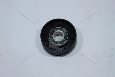 Ролик ременя поліклінового MB A-Class (W168,W169), B-Class (W245) (FMMT03126) MICHELIN 'FMMT03126