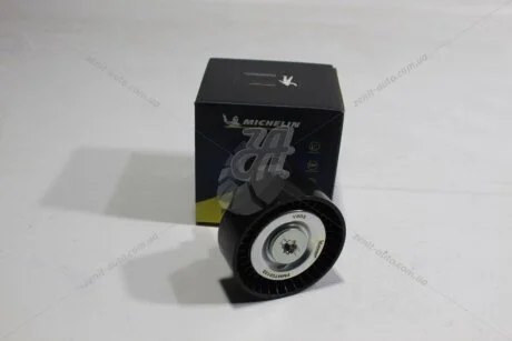 Ролик ременя поліклінового BMW 3 (E46) (FMMT03133) MICHELIN 'FMMT03133
