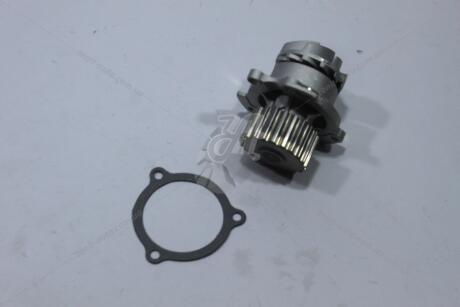 Насос водяний 21126 (1118-19/2170-72) (16кл) (помпа) MICHELIN 'FMP02006