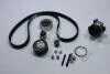 Комплект ременя ГРМ (+ помпа) Skoda Octavia II 1.6, 2.0d/ VW CC (B7) 2.0d, Caddy (III,IV), T5 1.6, 2.0d (FMW10649) MICHELIN 'FMW10649 (фото 7)
