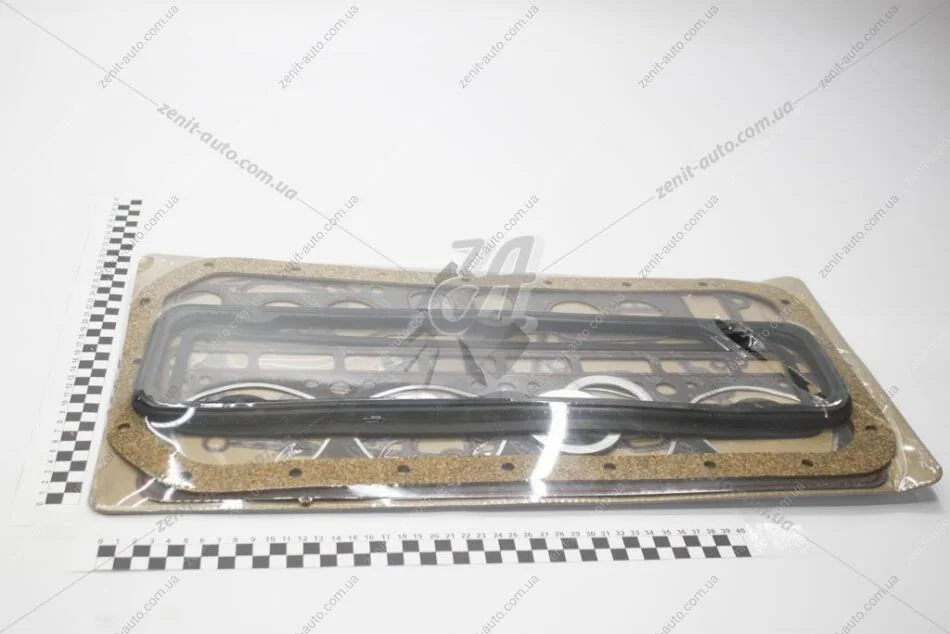 Набор прокладок ДВС 402 (полный) (с гермет) (к-т 17шт) Минск 00-00000146 (фото 1)