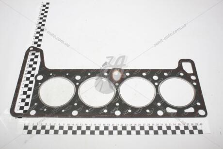 Прокладка ГБЦ 2101 (76) (с гермет) Минск 00-00000391