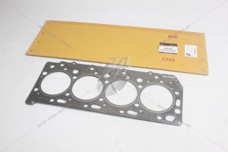 Прокладка ГБЦ (1.0 мм) L200 (07-) 2.5d MITSUBISHI '1005A206