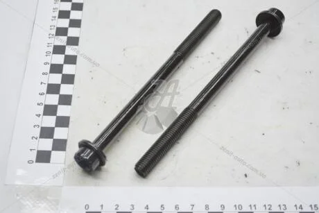 Болт ГБЦ з шайбою Outlander III (12-) 2,4i MITSUBISHI 1005A755