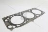 Прокладка ГБЦ лев Pajero IV (07-) 3.8i V6 MITSUBISHI 1005B047 (фото 3)