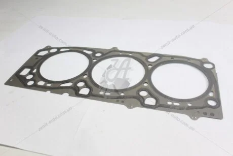 Прокладка ГБЦ лів Pajero IV (07-) 3.8i V6 MITSUBISHI 1005B047