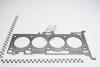 Прокладка головки блоку циліндра MITSUBISHI 1005B450 (фото 1)