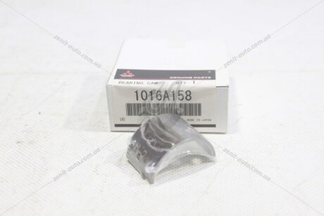 Вкладиш випускного розподільного валу (зел) Outlander III (2021) 2,4i CVT MITSUBISHI '1016A158