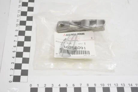 Коромисло клапана MITSUBISHI 1025A091
