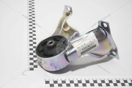 Опора ДВС задняя Lancer IX 1.6i MITSUBISHI 1092A077