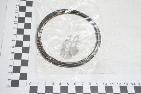 Кольца поршневые MITSUBISHI 1110A822 (фото 1)