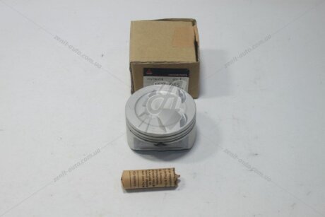 Поршень ДВЗ (STD B) Outlander III (2012) 2,4i CVT MITSUBISHI '1110B366