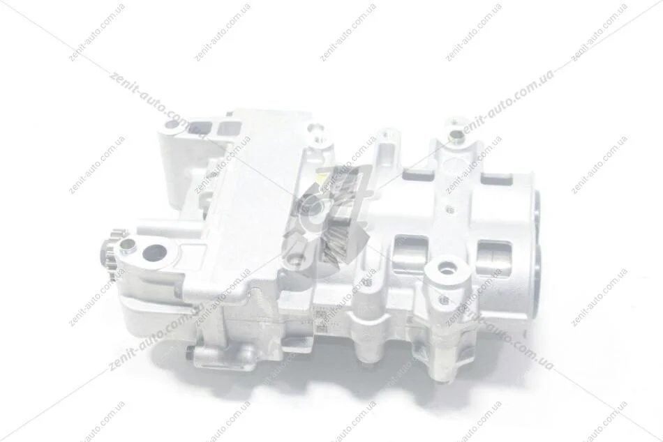 Блок маслонасоса з балансирними валами ДВЗ Outlander III (2021) 2,4i CVT (12420W020P) MITSUBISHI '12420W020P (фото 1)